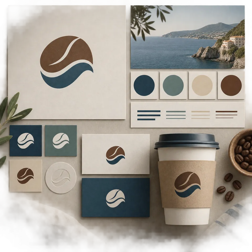 Marsa Coffee