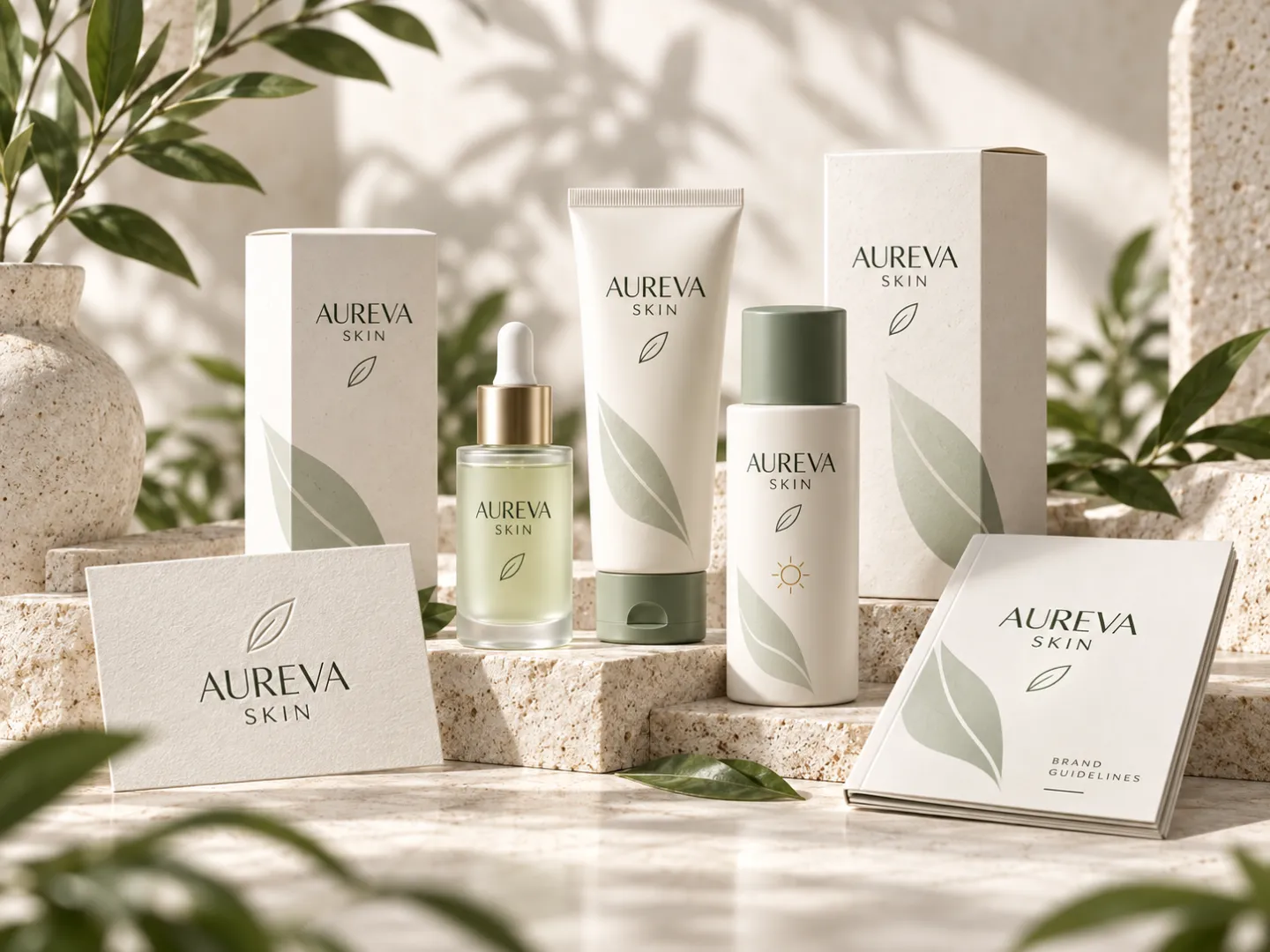 Aureva Skin