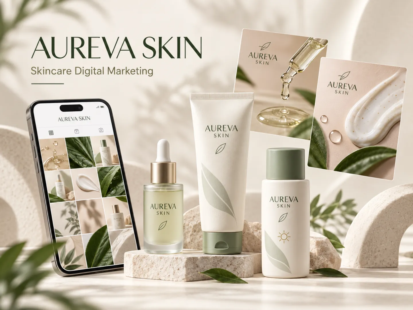 Aureva Skin