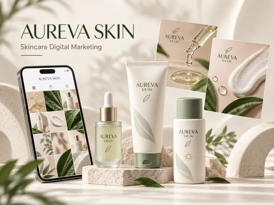 Aureva Skin