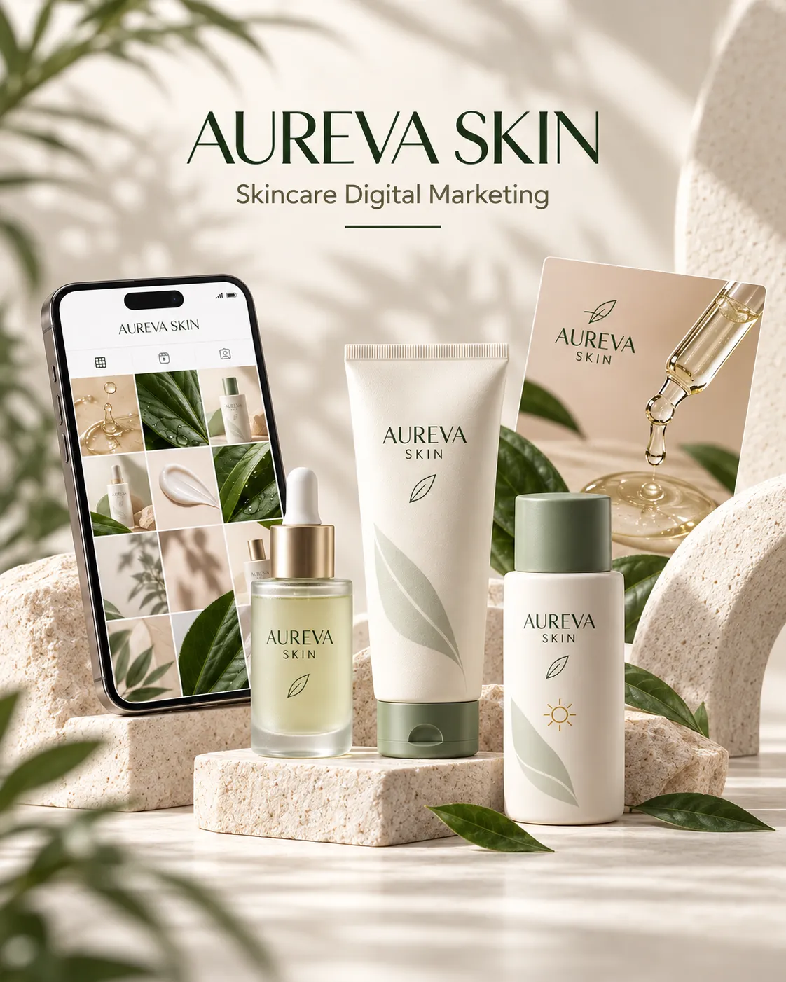 Aureva Skn